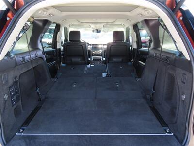 2017 Land Rover Discovery First Edition   - Photo 54 - Santa Cruz, CA 95062