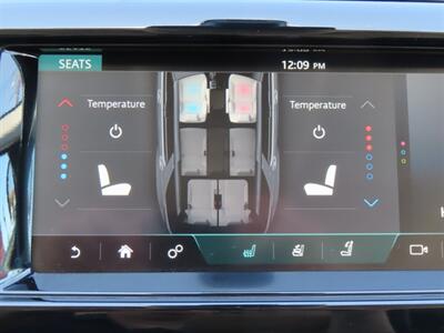 2017 Land Rover Discovery First Edition   - Photo 15 - Santa Cruz, CA 95062