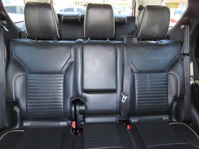 2017 Land Rover Discovery First Edition   - Photo 44 - Santa Cruz, CA 95062