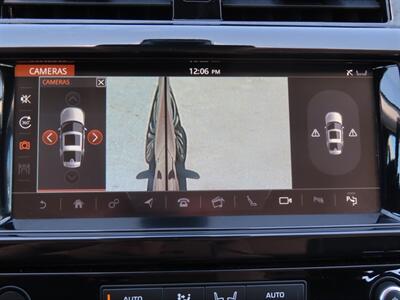 2017 Land Rover Discovery First Edition   - Photo 39 - Santa Cruz, CA 95062