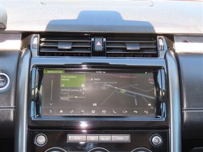 2017 Land Rover Discovery First Edition   - Photo 31 - Santa Cruz, CA 95062