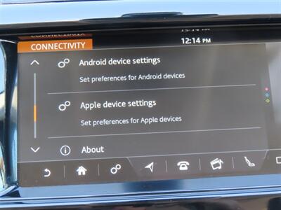 2017 Land Rover Discovery First Edition   - Photo 29 - Santa Cruz, CA 95062