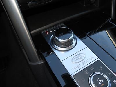 2017 Land Rover Discovery First Edition   - Photo 30 - Santa Cruz, CA 95062