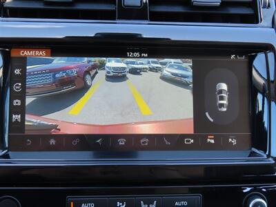 2017 Land Rover Discovery First Edition   - Photo 40 - Santa Cruz, CA 95062