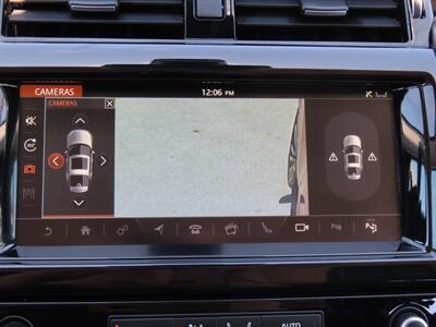 2017 Land Rover Discovery First Edition   - Photo 38 - Santa Cruz, CA 95062