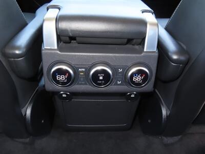 2017 Land Rover Discovery First Edition   - Photo 45 - Santa Cruz, CA 95062
