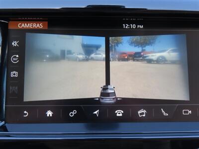 2017 Land Rover Discovery First Edition   - Photo 35 - Santa Cruz, CA 95062