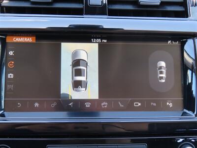 2017 Land Rover Discovery First Edition   - Photo 34 - Santa Cruz, CA 95062