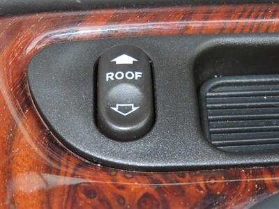 1997 Jaguar XK8   - Photo 14 - Santa Cruz, CA 95062
