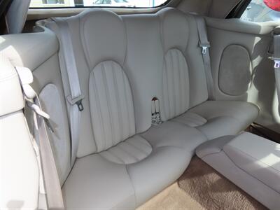 1997 Jaguar XK8   - Photo 31 - Santa Cruz, CA 95062