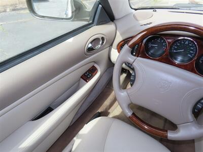 1997 Jaguar XK8   - Photo 13 - Santa Cruz, CA 95062
