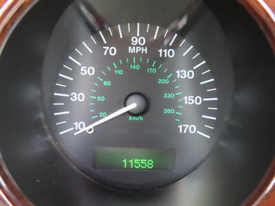 1997 Jaguar XK8   - Photo 15 - Santa Cruz, CA 95062