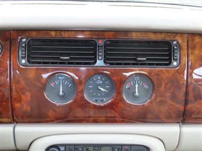 1997 Jaguar XK8   - Photo 26 - Santa Cruz, CA 95062