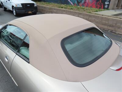 1997 Jaguar XK8   - Photo 36 - Santa Cruz, CA 95062