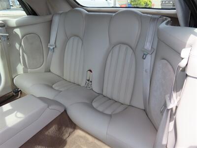 1997 Jaguar XK8   - Photo 30 - Santa Cruz, CA 95062