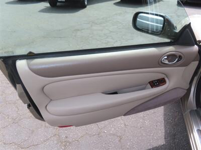 1997 Jaguar XK8   - Photo 10 - Santa Cruz, CA 95062
