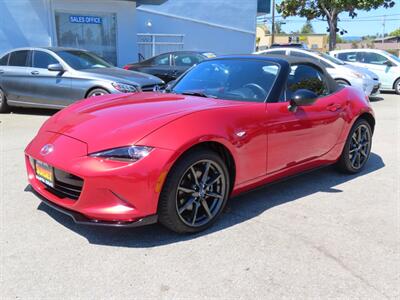 2017 Mazda MX-5 Miata Club   - Photo 6 - Santa Cruz, CA 95062