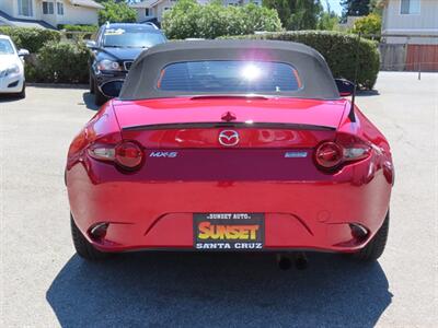 2017 Mazda MX-5 Miata Club   - Photo 10 - Santa Cruz, CA 95062