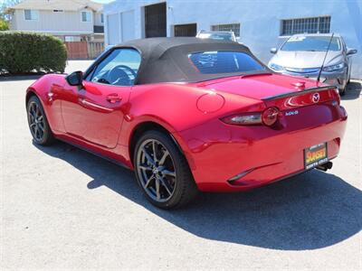 2017 Mazda MX-5 Miata Club   - Photo 7 - Santa Cruz, CA 95062