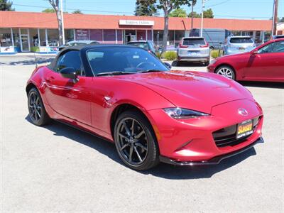 2017 Mazda MX-5 Miata Club   - Photo 5 - Santa Cruz, CA 95062