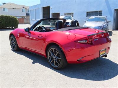 2017 Mazda MX-5 Miata Club   - Photo 3 - Santa Cruz, CA 95062