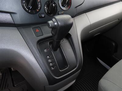 2021 Nissan NV200 SV Cargo   - Photo 23 - Santa Cruz, CA 95062