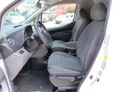 2021 Nissan NV200 SV Cargo   - Photo 6 - Santa Cruz, CA 95062