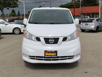 2021 Nissan NV200 SV Cargo   - Photo 40 - Santa Cruz, CA 95062