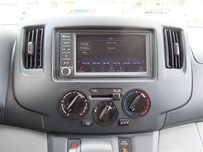 2021 Nissan NV200 SV Cargo   - Photo 14 - Santa Cruz, CA 95062