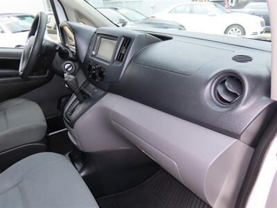 2021 Nissan NV200 SV Cargo   - Photo 19 - Santa Cruz, CA 95062