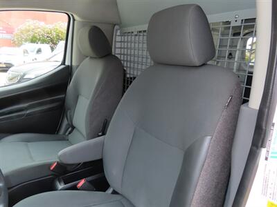 2021 Nissan NV200 SV Cargo   - Photo 8 - Santa Cruz, CA 95062