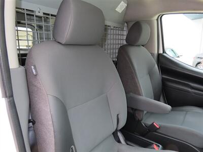 2021 Nissan NV200 SV Cargo   - Photo 20 - Santa Cruz, CA 95062