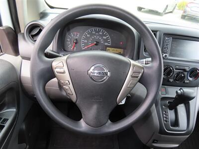 2021 Nissan NV200 SV Cargo   - Photo 9 - Santa Cruz, CA 95062