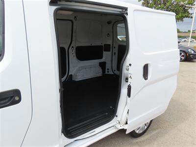 2021 Nissan NV200 SV Cargo   - Photo 27 - Santa Cruz, CA 95062
