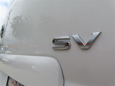 2021 Nissan NV200 SV Cargo   - Photo 5 - Santa Cruz, CA 95062