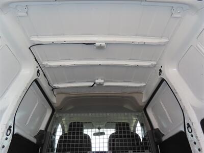 2021 Nissan NV200 SV Cargo   - Photo 34 - Santa Cruz, CA 95062