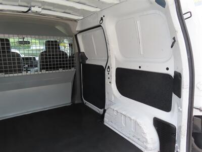 2021 Nissan NV200 SV Cargo   - Photo 33 - Santa Cruz, CA 95062
