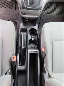 2021 Nissan NV200 SV Cargo   - Photo 13 - Santa Cruz, CA 95062