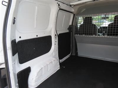 2021 Nissan NV200 SV Cargo   - Photo 31 - Santa Cruz, CA 95062