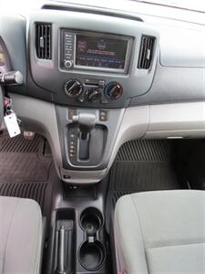 2021 Nissan NV200 SV Cargo   - Photo 15 - Santa Cruz, CA 95062