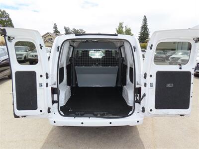 2021 Nissan NV200 SV Cargo   - Photo 36 - Santa Cruz, CA 95062