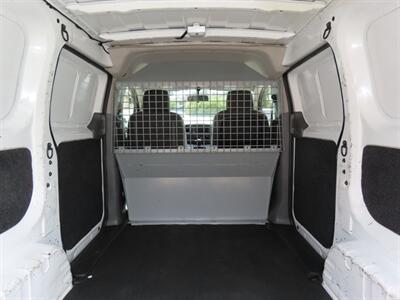 2021 Nissan NV200 SV Cargo   - Photo 32 - Santa Cruz, CA 95062