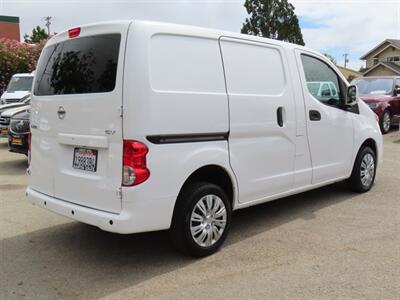 2021 Nissan NV200 SV Cargo   - Photo 4 - Santa Cruz, CA 95062