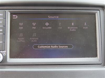 2021 Nissan NV200 SV Cargo   - Photo 16 - Santa Cruz, CA 95062