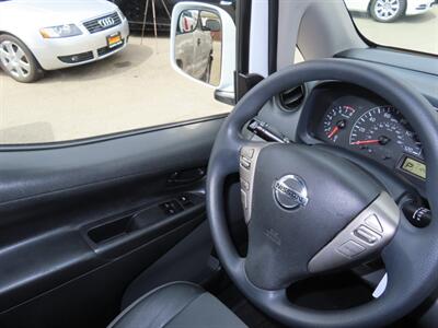 2021 Nissan NV200 SV Cargo   - Photo 11 - Santa Cruz, CA 95062