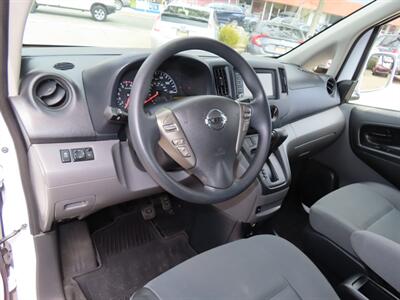 2021 Nissan NV200 SV Cargo   - Photo 7 - Santa Cruz, CA 95062