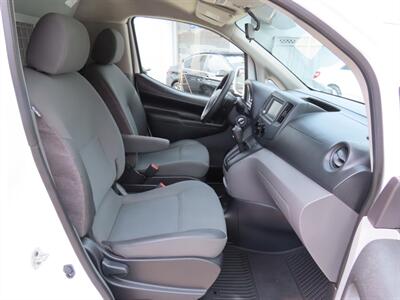 2021 Nissan NV200 SV Cargo   - Photo 18 - Santa Cruz, CA 95062