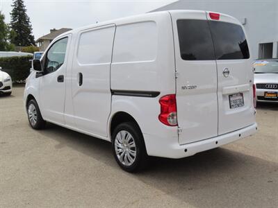 2021 Nissan NV200 SV Cargo   - Photo 3 - Santa Cruz, CA 95062