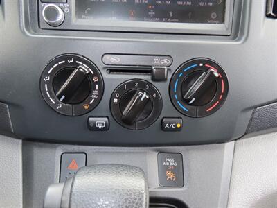 2021 Nissan NV200 SV Cargo   - Photo 25 - Santa Cruz, CA 95062