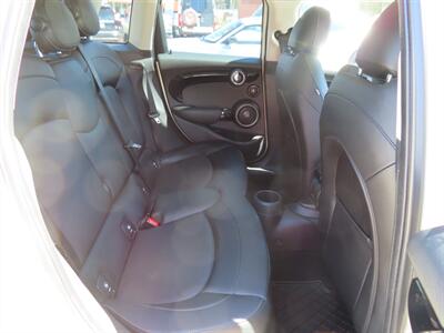 2015 MINI Hardtop 4 Door Cooper S   - Photo 36 - Santa Cruz, CA 95062